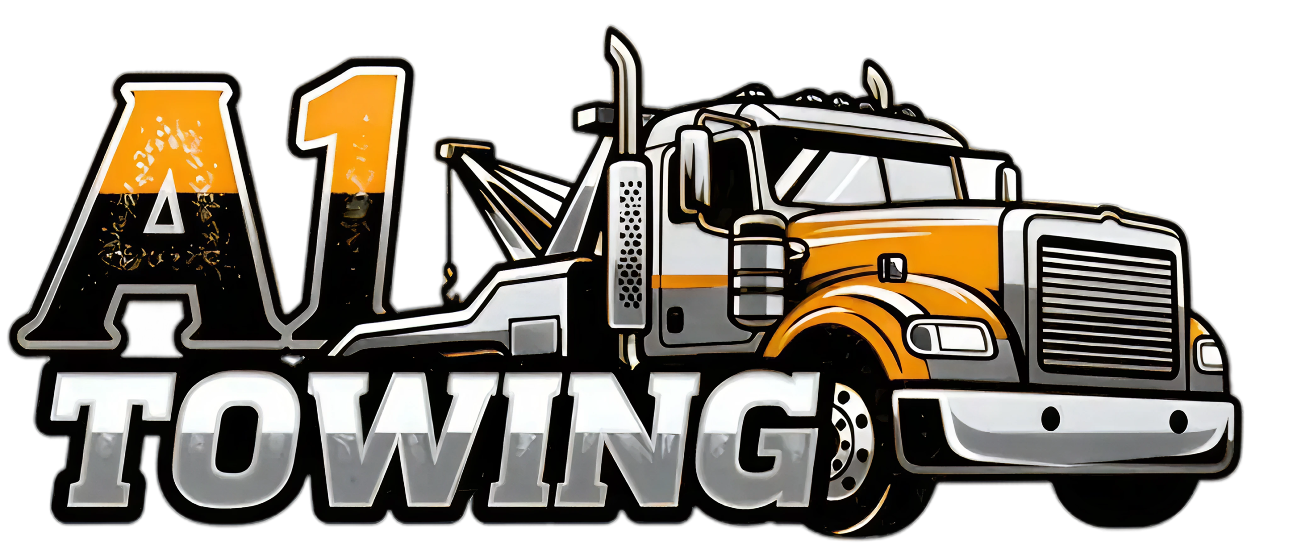 A1 Towing